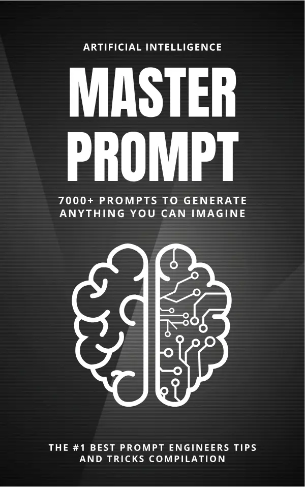 AI Master Prompt